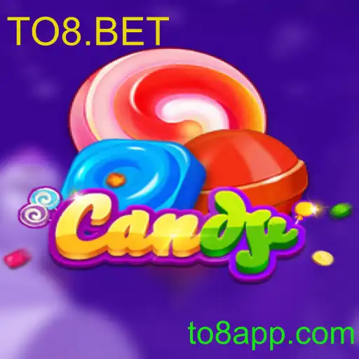Jogo Candy e a Palavra-chave Oculta: TO8.BET