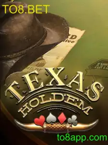 TexasHoldem