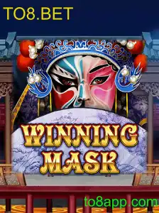 WinningMask: Como Jogar e Regras Desse Novo Fenômeno no TO8.BET