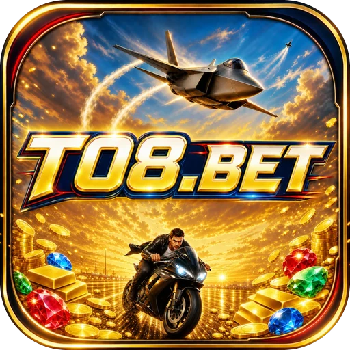TO8.BET